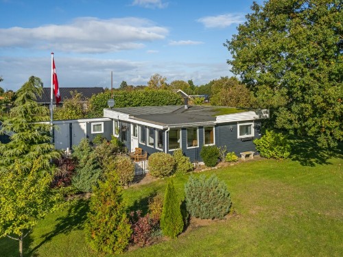 Fritidshus - 4 personer -  - Hørvangen - Næsby Strand - 4200 - Slagelse
