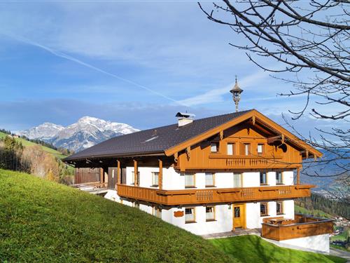 Ferielejlighed - 2 personer -  - Neader - 6235 - Reith Im Alpbachtal