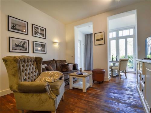 Ferielejlighed - 2 personer -  - Ostseeallee - 18225 - Kühlungsborn