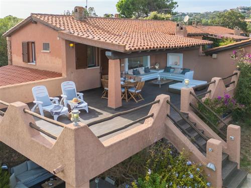 Sommerhus - 5 personer -  - Porto Istana - 07026