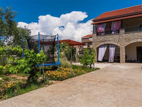 Ferielejlighed - 4 personer -  - Vir - 23234