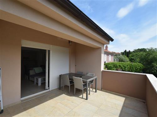 Ferielejlighed - 2 personer -  - Krk/Omišalj - 51513