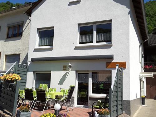 Sommerhus - 9 personer -  - Spitalweg - 55413 - Oberdiebach