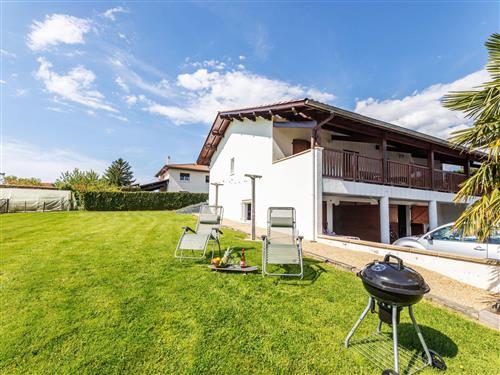 Semesterlägenhet - 4 personer -  - Anglet - 64600