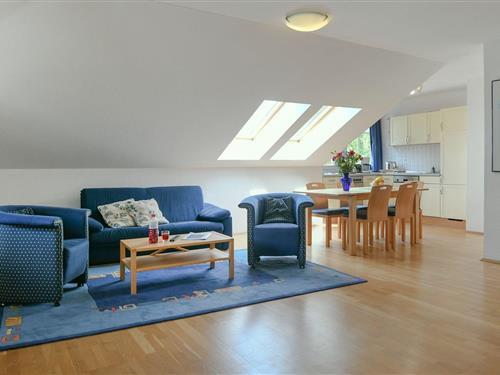 Ferielejlighed - 5 personer -  - Klünderberg - 18609 - Binz