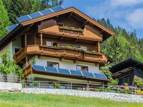 Semesterhus/Semesterlägenhet - 4 personer -  - Stockerweg, Oberau - 6311 - Wildschönau - Oberau