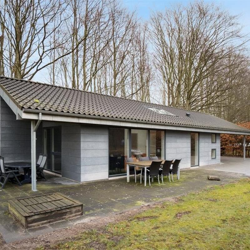 Ferienhaus - 6 Personen -  - Brovejen - Fænøsund - 5500 - Middelfart