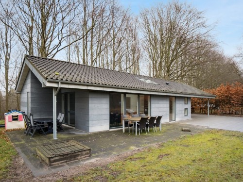 Sommerhus - 6 personer -  - Brovejen - Fænøsund - 5500 - Middelfart