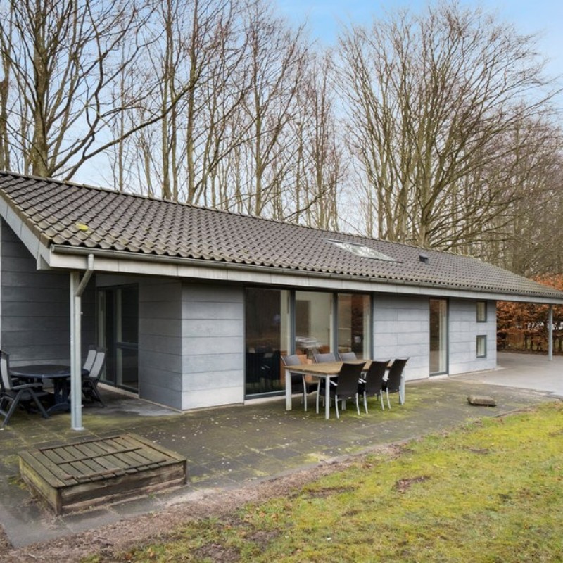 Ferienhaus - 6 Personen -  - Brovejen - Fænøsund - 5500 - Middelfart