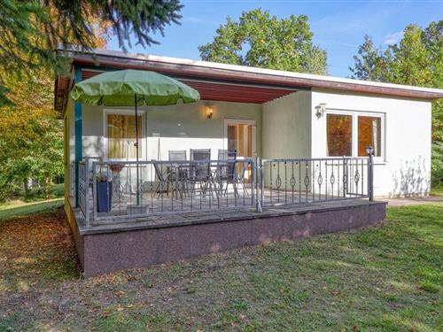 Ferienhaus - 4 Personen -  - Jakobshagener Straße - 17268 - Boitzenburger Land