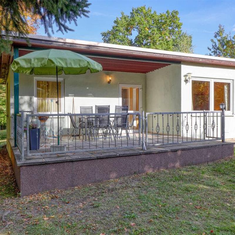 Sommerhus - 4 personer -  - Jakobshagener Straße - 17268 - Boitzenburger Land