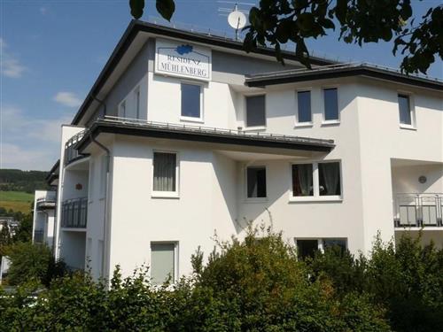 Ferienwohnung - 5 Personen -  - Am Mühlenberg - 34508 - Willingen (Upland)