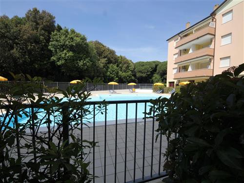 Semesterlägenhet - 6 personer -  - Rosolina Mare - 45010