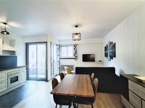 Sommerhus - 4 personer -  - 73100 - Aix-Les-Bains