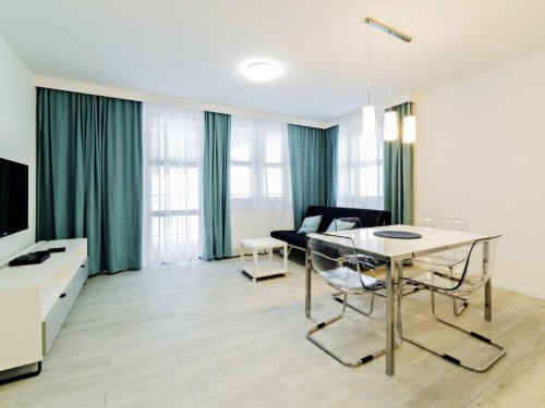 Holiday apartment - 4 persons -  - Mysliwska - 58-540 - Karpacz