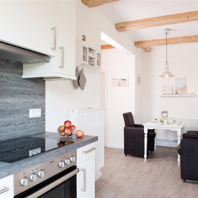 Ferielejlighed - 3 personer -  - Uhlenhorst - 23743 - Grömitz