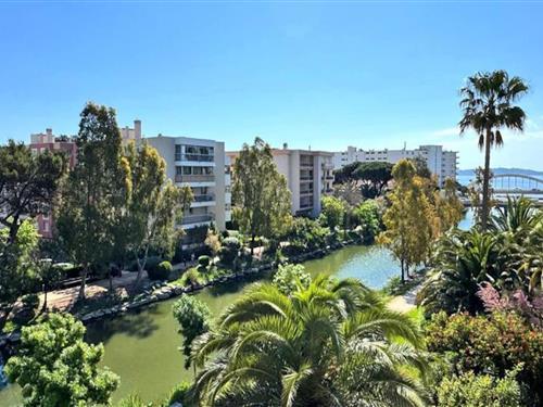 Ferielejlighed - 6 personer -  - 83120 - Ste Maxime