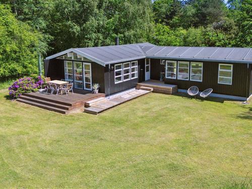 Sommerhus - 6 personer -  - Egernvænget - 4581 - Rørvig