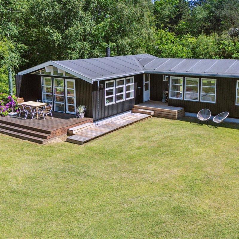 Ferienhaus - 6 Personen -  - Egernvænget - 4581 - Rörvig