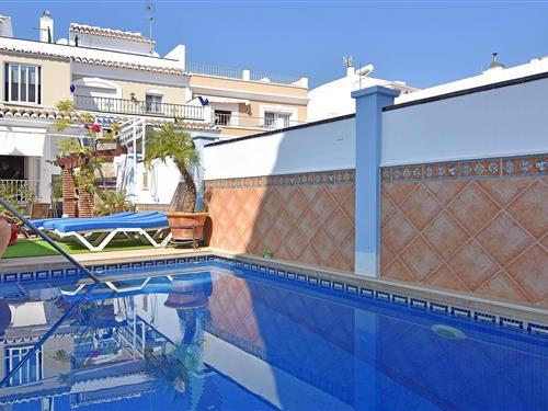 Semesterhus/Semesterlägenhet - 6 personer -  - 29780 - Nerja