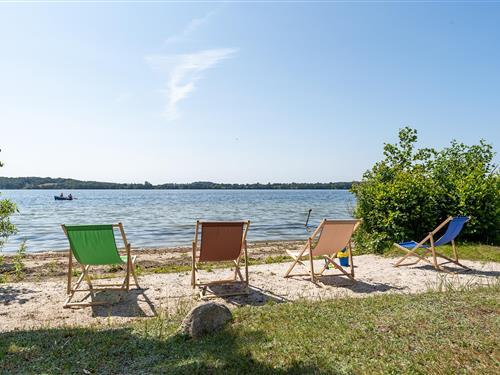 Sommerhus - 8 personer -  - Am Behlersee - 23714 - Malente