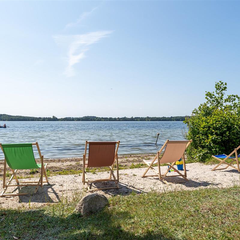 Sommerhus - 8 personer -  - Am Behlersee - 23714 - Malente