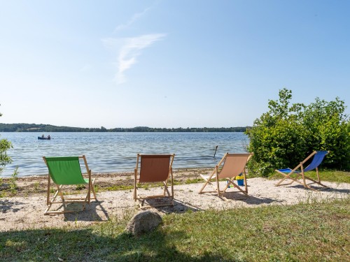 Sommerhus - 8 personer -  - Am Behlersee - 23714 - Malente