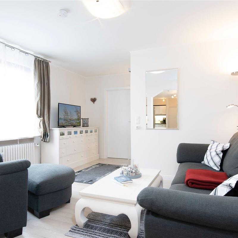 Ferielejlighed - 4 personer -  - Möwenstrasse - 23743 - Grömitz