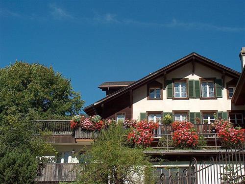 Ferienhaus - 4 Personen -  - Ischweg - 3818 - Grindelwald