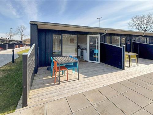 Ferielejlighed - 4 personer -  - Poul Steen Pedersens Vej - 6600 - Vejen