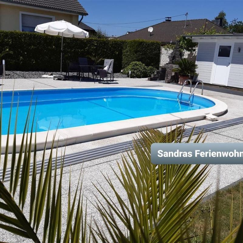 Ferielejlighed - 2 personer -  - Mayen - 56727