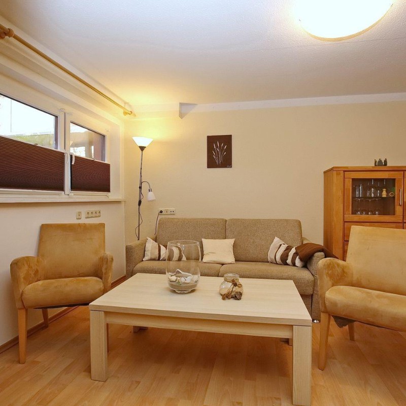 Ferielejlighed - 4 personer -  - Friedrich-Engels-Str. - 23946 - Ostseebad Boltenhagen