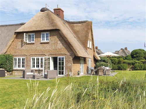 Sommerhus - 6 personer -  - Heideweg - 25999 - Kampen Auf Sylt