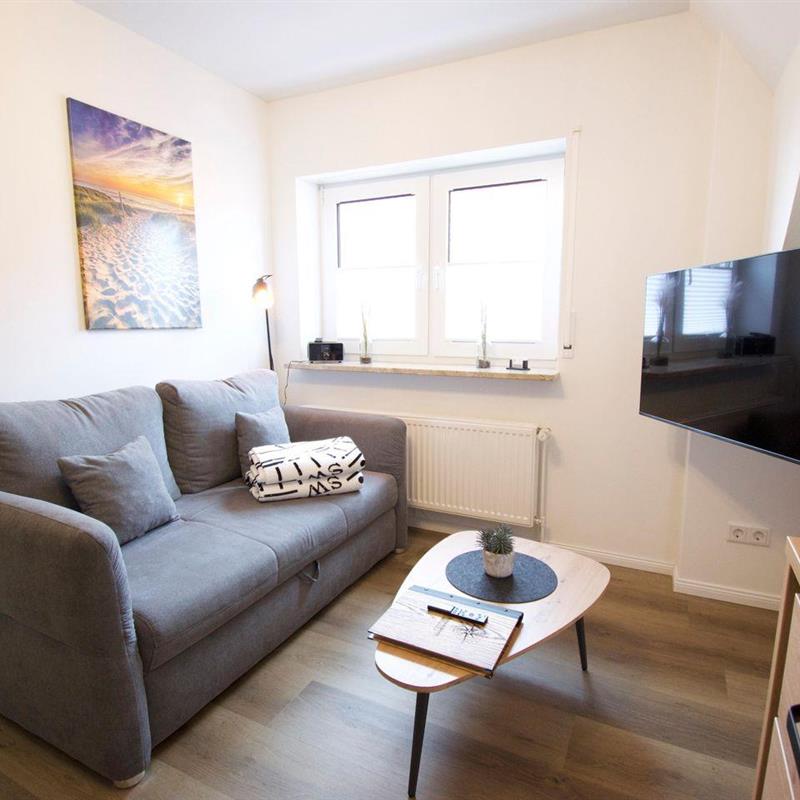 Ferielejlighed - 3 personer -  - Poststraße - 26506 - Norden - Norddeich