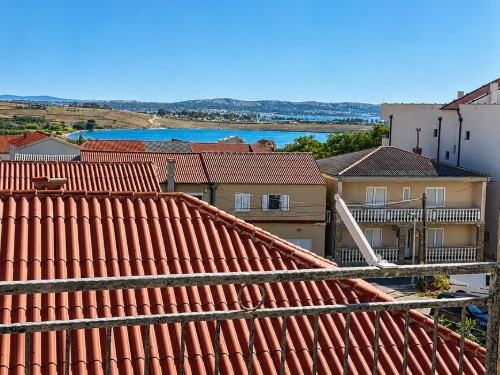 Holiday apartment - 4 persons -  - Ulica Stjepana Radica - Pag-Povljana - 23249 - Povljana