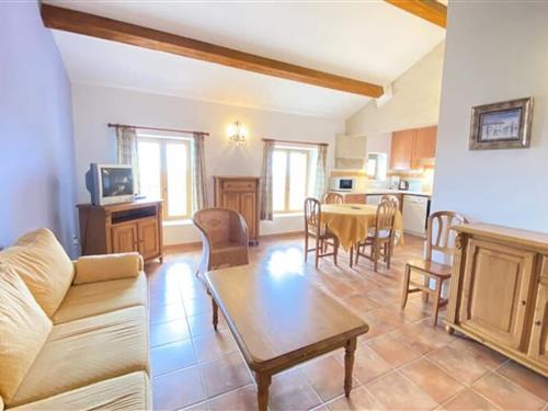 Ferienwohnung - 4 Personen -  - 04210 - Brunet