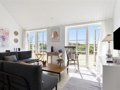 Sommerhus - 6 personer -  - Doktorstien - 9990 - Skagen