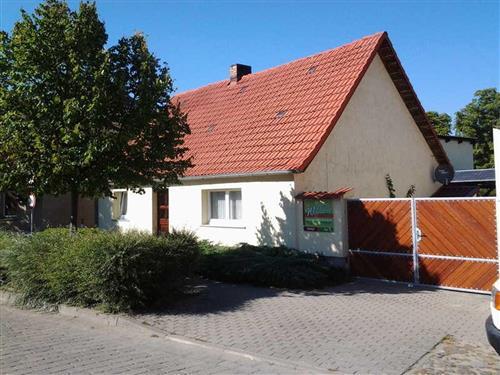 Ferienhaus - 5 Personen -  - Vor dem Mühlentor - 17255 - Wesenberg