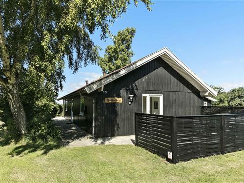 Ferienhaus - 6 Personen -  - Fuglebakken - 3790 - Hasle