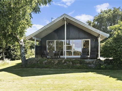 Ferienhaus - 6 Personen -  - Fuglebakken - 3790 - Hasle