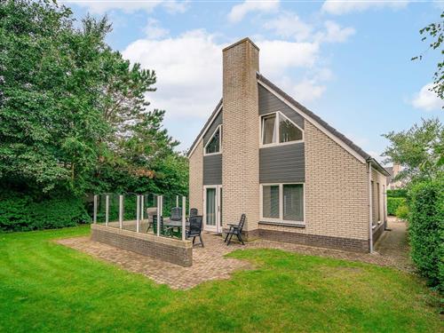 Fritidshus - 6 personer -  - 1796MX - De Koog