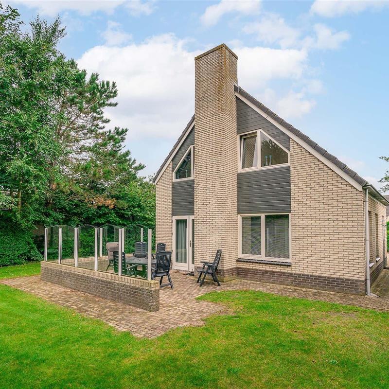 Sommerhus - 6 personer -  - 1796MX - De Koog