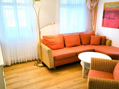 Ferielejlighed - 3 personer -  - Nordperdstraße - 18586 - Göhren