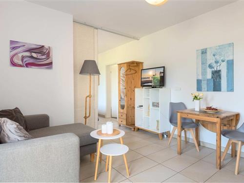 Ferielejlighed - 2 personer -  - An den Krebsseen - 17429 - Bansin