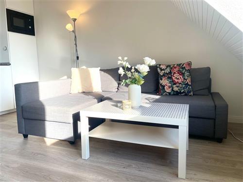 Ferielejlighed - 4 personer -  - Dallacker - 27476 - Cuxhaven