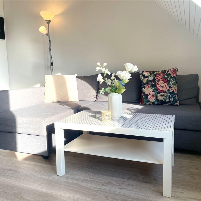 Ferielejlighed - 4 personer -  - Dallacker - 27476 - Cuxhaven