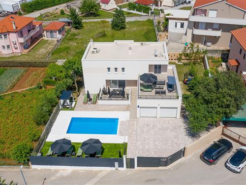 Fritidshus - 10 personer -  - Dicmo - 21232 - Dicmo