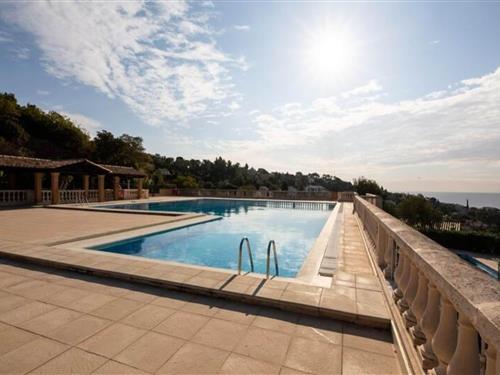 Ferieleilighet - 6 personer -  - 83380 - Les Issambres