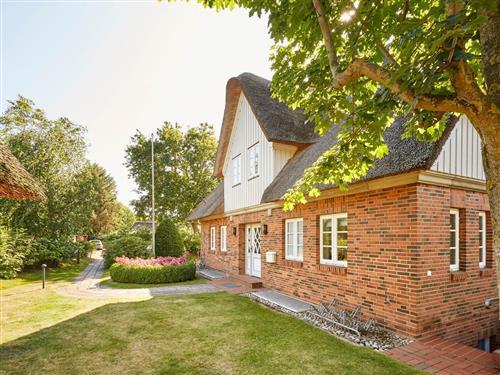 Fritidshus - 5 personer -  - Josiaskoog - 25938 - Nieblum