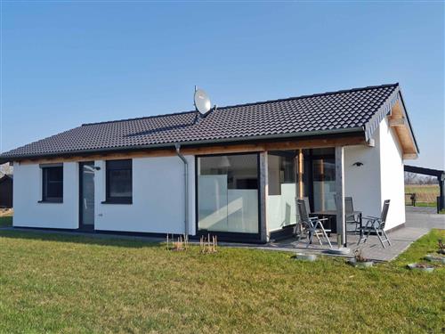 Sommerhus - 4 personer -  - Burhave - 26969
